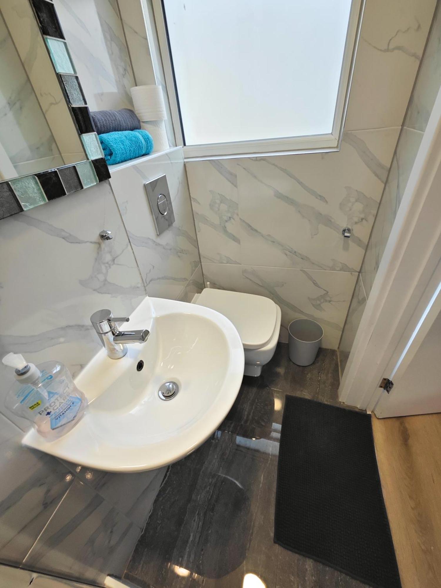 Stunning Studio In North London - Victoria Line Eksteriør bilde
