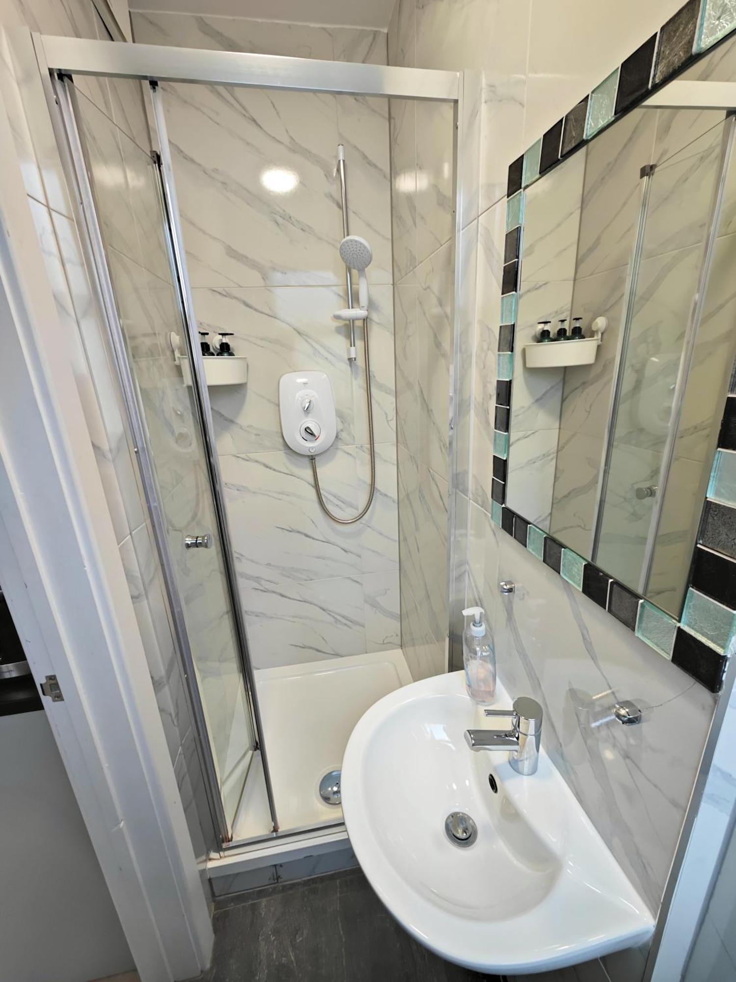 Stunning Studio In North London - Victoria Line Eksteriør bilde